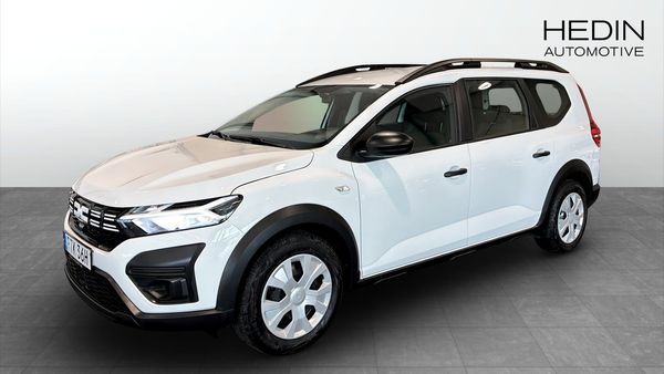 Dacia Jogger ESSENTIAL TCE 110 5-SITS - 2023