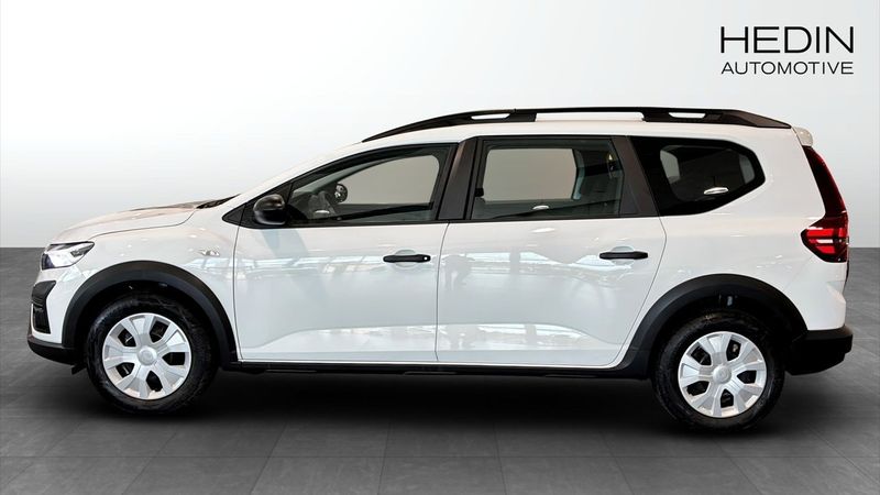 Dacia Jogger bild 9