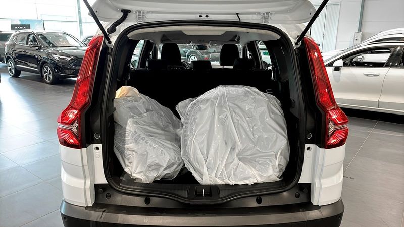 Dacia Jogger bild 7