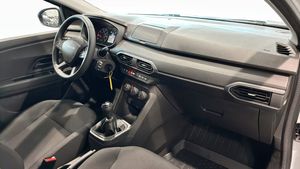 Dacia Jogger bild 14