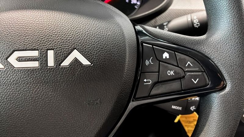 Dacia Jogger bild 19