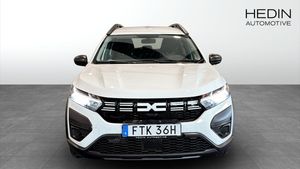Dacia Jogger bild 2