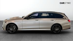Mercedes E53 AMG bild 6