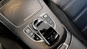 Mercedes E53 AMG bild 17