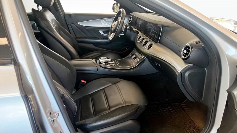 Mercedes E53 AMG bild 3