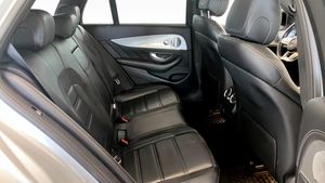 Mercedes E53 AMG bild 5