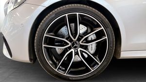 Mercedes E53 AMG bild 9