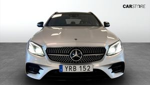Mercedes E53 AMG bild 8