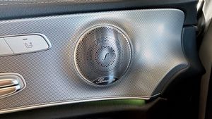 Mercedes E53 AMG bild 19