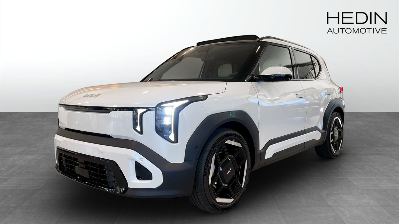 Kia EV2