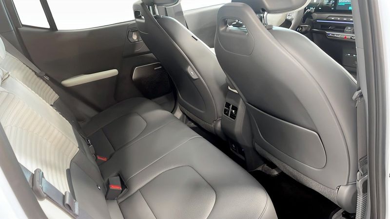 Kia EV2 bild 5
