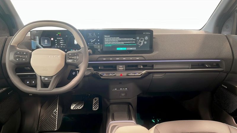 Kia EV2 bild 4