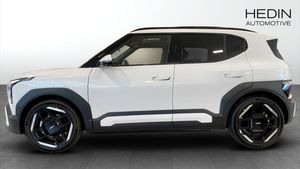 Kia EV2 bild 6