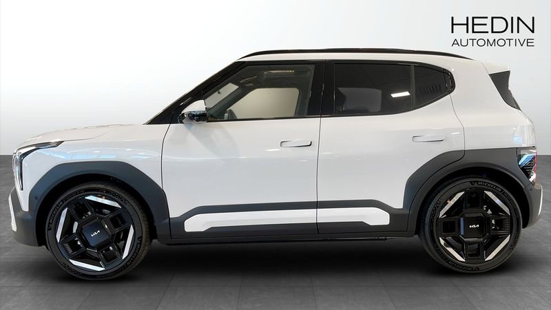 Kia EV2 bild 6