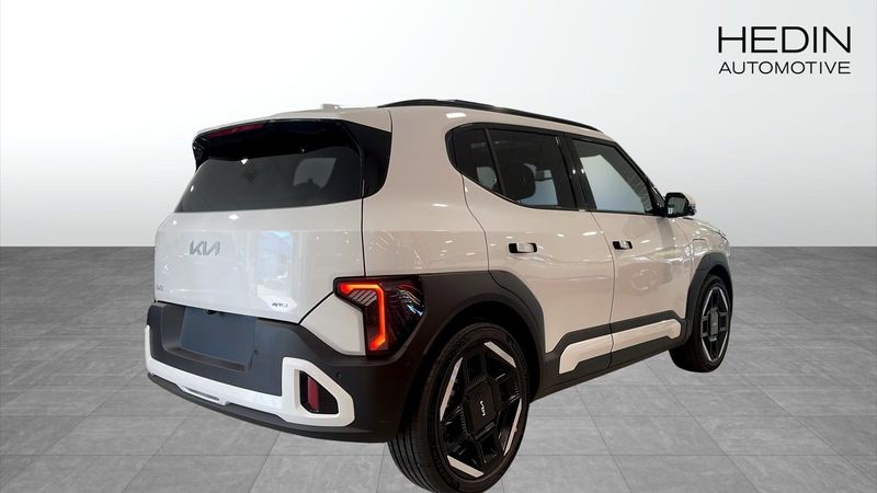 Kia EV2 bild 2