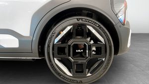 Kia EV2 bild 9