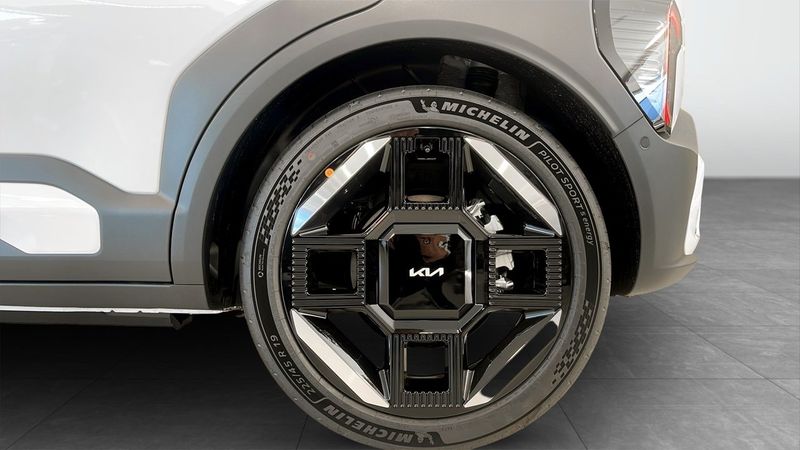 Kia EV2 bild 9