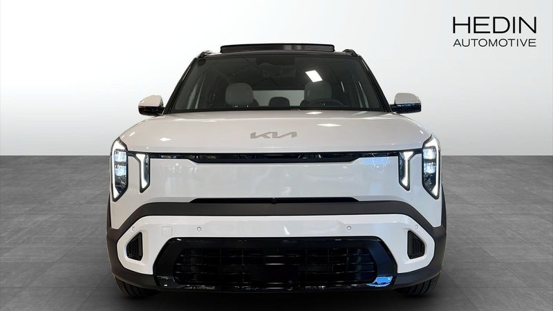 Kia EV2 bild 8