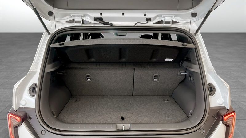 Kia EV2 bild 10