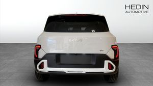 Kia EV2 bild 7
