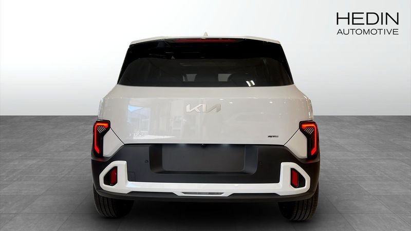 Kia EV2 bild 7