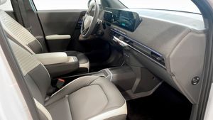 Kia EV2 bild 3
