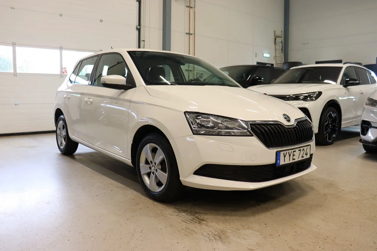 Vehicle image 1