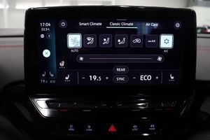 Volkswagen ID.4 bild 25