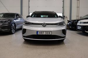 Volkswagen ID.4 bild 4