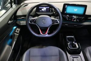 Volkswagen ID.4 bild 13