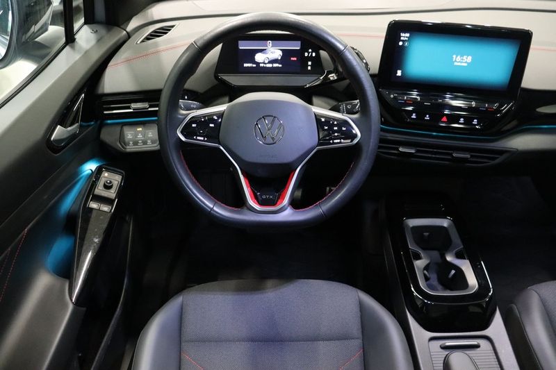 Volkswagen ID.4 bild 13