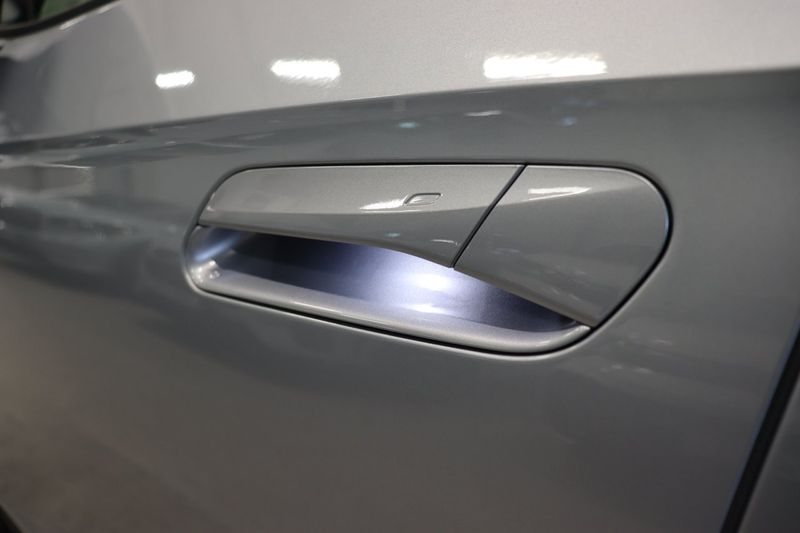 Volkswagen ID.4 bild 31
