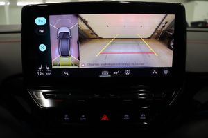 Volkswagen ID.4 bild 21