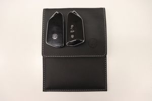 Volkswagen ID.4 bild 32