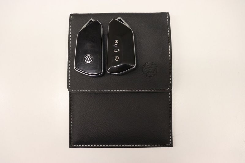 Volkswagen ID.4 bild 32