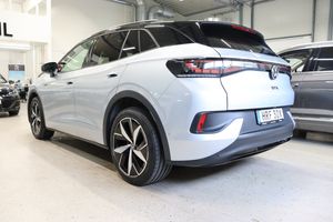 Volkswagen ID.4 bild 5
