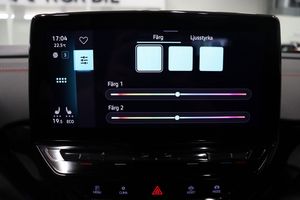 Volkswagen ID.4 bild 28