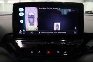 Volkswagen ID.4 bild 22