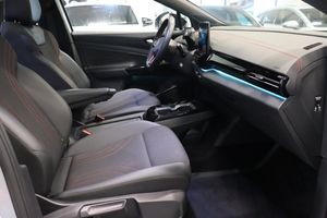 Volkswagen ID.4 bild 10