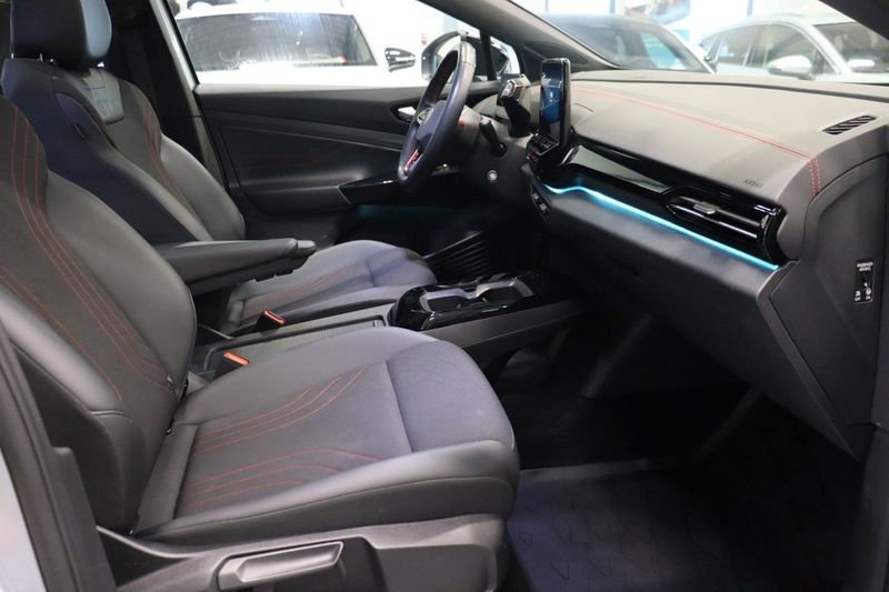Volkswagen ID.4 bild 10