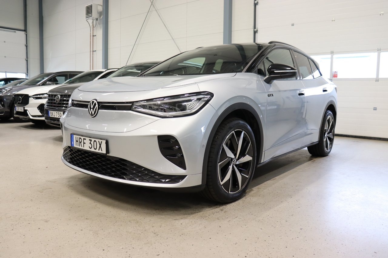 Volkswagen ID.4