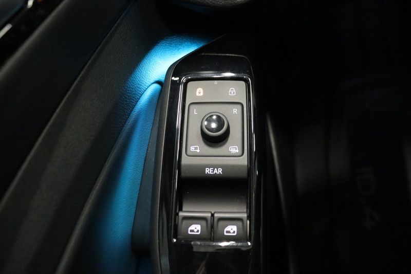 Volkswagen ID.4 bild 19