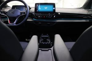 Volkswagen ID.4 bild 15