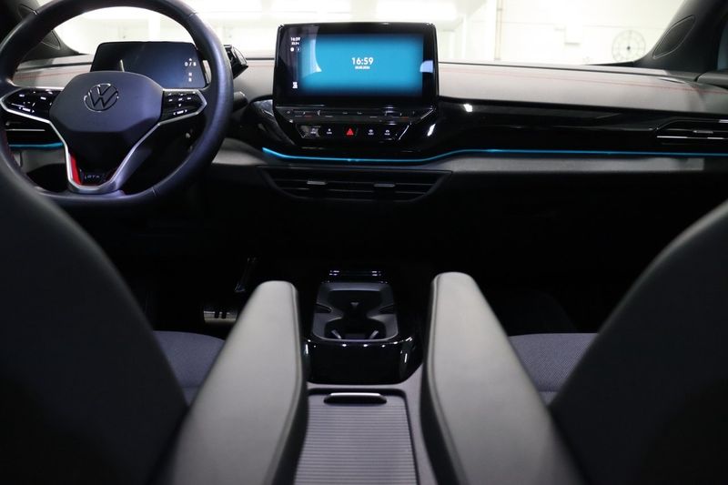 Volkswagen ID.4 bild 15