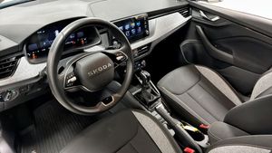 Skoda Kamiq bild 7