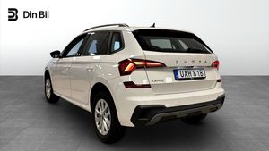 Skoda Kamiq bild 3