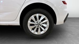 Skoda Kamiq bild 6