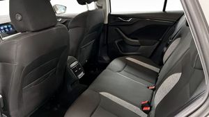 Skoda Kamiq bild 11