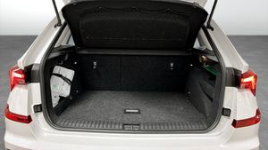 Skoda Kamiq bild 12