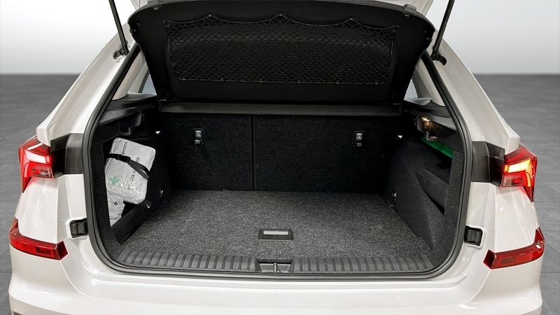 Skoda Kamiq bild 12